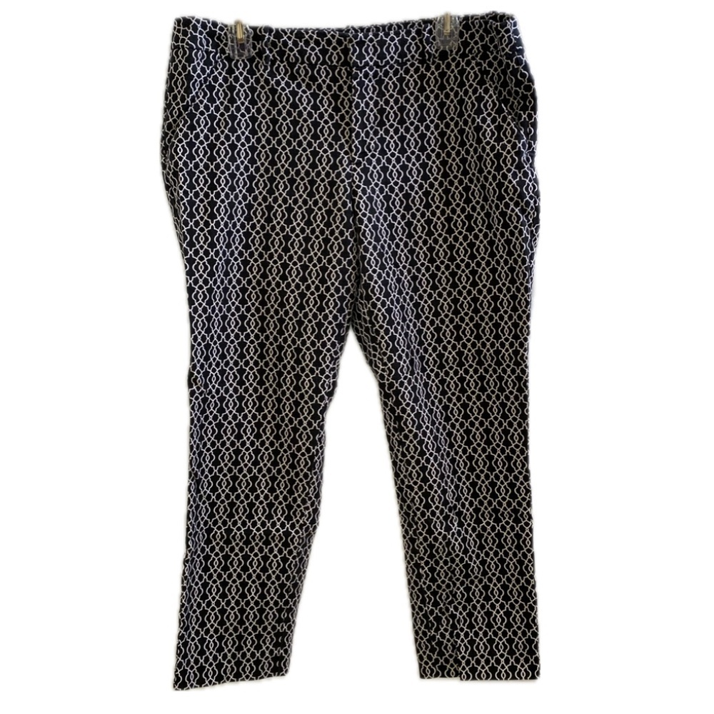 Ankle Pants Size: 14